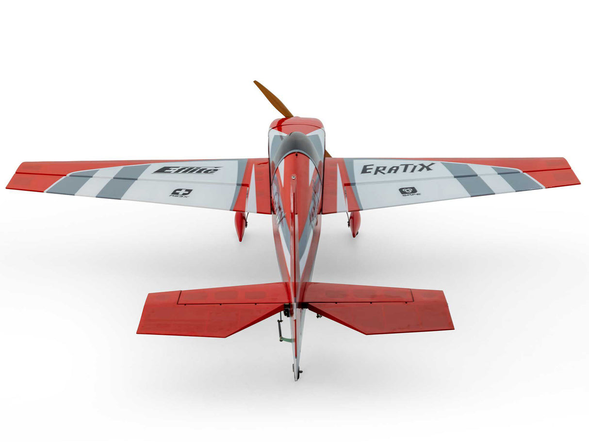 E-Flite Eratix 3D SWS 1.6m (64 Inch) BNF Basic with AS3X+ & SAFE Select - PRE ORDER - EXPECTED EARLY NOVEMBER