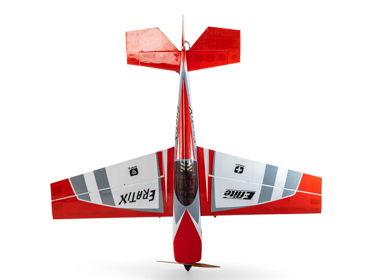 E-Flite Eratix 3D SWS 1.6m (64 Inch) BNF Basic with AS3X+ & SAFE Select - PRE ORDER - EXPECTED EARLY NOVEMBER