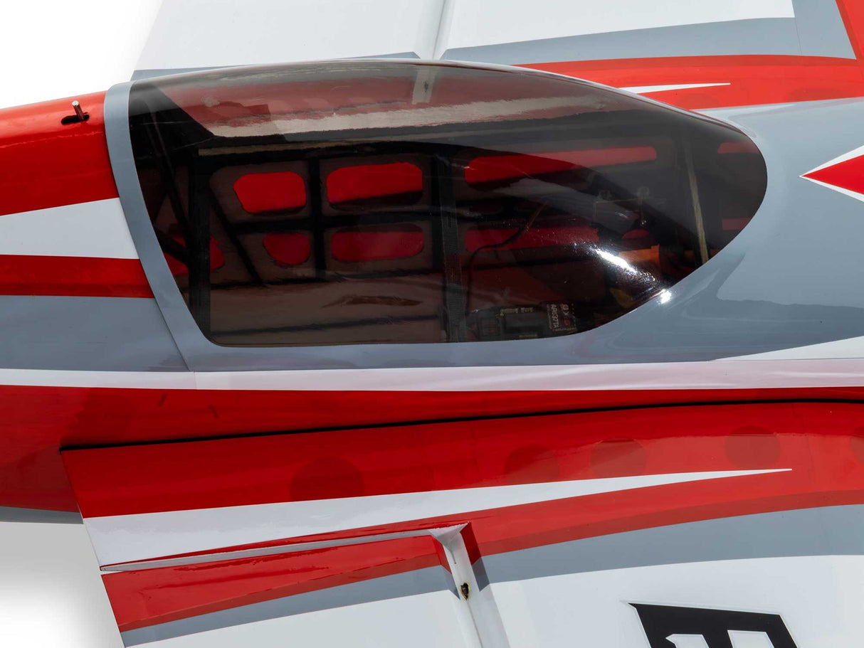 E-Flite Eratix 3D SWS 1.6m (64 Inch) BNF Basic with AS3X+ & SAFE Select - PRE ORDER - EXPECTED EARLY NOVEMBER