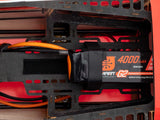 E-Flite Eratix 3D SWS 1.6m (64 Inch) BNF Basic with AS3X+ & SAFE Select - PRE ORDER - EXPECTED EARLY NOVEMBER