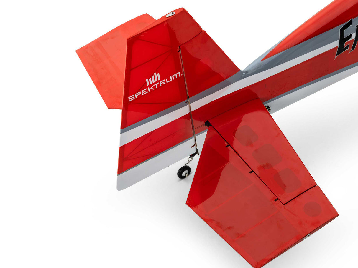 E-Flite Eratix 3D SWS 1.6m (64 Inch) BNF Basic with AS3X+ & SAFE Select - PRE ORDER - EXPECTED EARLY NOVEMBER