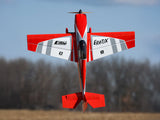 E-Flite Eratix 3D SWS 1.6m (64 Inch) BNF Basic with AS3X+ & SAFE Select - PRE ORDER - EXPECTED EARLY NOVEMBER