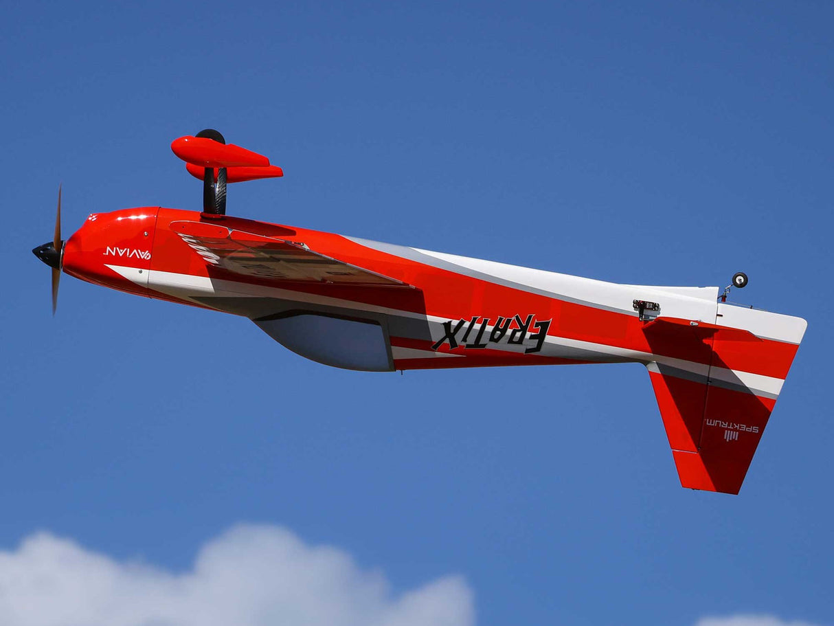 E-Flite Eratix 3D SWS 1.6m (64 Inch) BNF Basic with AS3X+ & SAFE Select - PRE ORDER - EXPECTED EARLY NOVEMBER