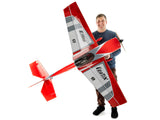 E-Flite Eratix 3D SWS 1.6m (64 Inch) BNF Basic with AS3X+ & SAFE Select - PRE ORDER - EXPECTED EARLY NOVEMBER