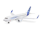 E-Flite Airbus A320neo Twin 64mm EDF PNP - FOR PRE ORDER - EXPECTED SEPTEMBER