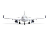 E-Flite Airbus A320neo Twin 64mm EDF BNF Basic w/AS3X+ SAFE - White Finish - FOR PRE ORDER - EXPECTED SEPTEMBER (Copy) (Copy)