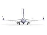 E-Flite Airbus A320neo Twin 64mm EDF BNF Basic w/AS3X+ SAFE - White Finish - FOR PRE ORDER - EXPECTED SEPTEMBER (Copy) (Copy)