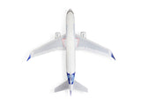E-Flite Airbus A320neo Twin 64mm EDF BNF Basic w/AS3X+ SAFE - White Finish - FOR PRE ORDER - EXPECTED SEPTEMBER (Copy) (Copy)