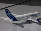 E-Flite Airbus A320neo Twin 64mm EDF PNP - FOR PRE ORDER - EXPECTED SEPTEMBER