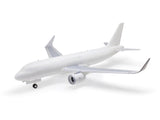 E-Flite Airbus A320neo Twin 64mm EDF BNF Basic w/AS3X+ SAFE - White Finish - FOR PRE ORDER - EXPECTED SEPTEMBER (Copy) (Copy)