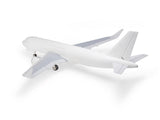 E-Flite Airbus A320neo Twin 64mm EDF BNF Basic w/AS3X+ SAFE - White Finish - FOR PRE ORDER - EXPECTED SEPTEMBER (Copy) (Copy)