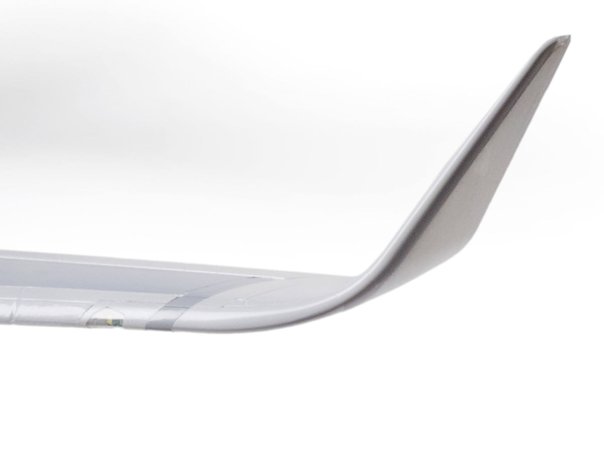 E-Flite Airbus A320neo Twin 64mm EDF BNF Basic w/AS3X+ SAFE - White Finish - FOR PRE ORDER - EXPECTED SEPTEMBER (Copy) (Copy)