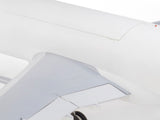 E-Flite Airbus A320neo Twin 64mm EDF BNF Basic w/AS3X+ SAFE - White Finish - FOR PRE ORDER - EXPECTED SEPTEMBER (Copy) (Copy)