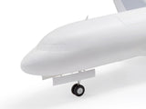 E-Flite Airbus A320neo Twin 64mm EDF BNF Basic w/AS3X+ SAFE - White Finish - FOR PRE ORDER - EXPECTED SEPTEMBER (Copy) (Copy)