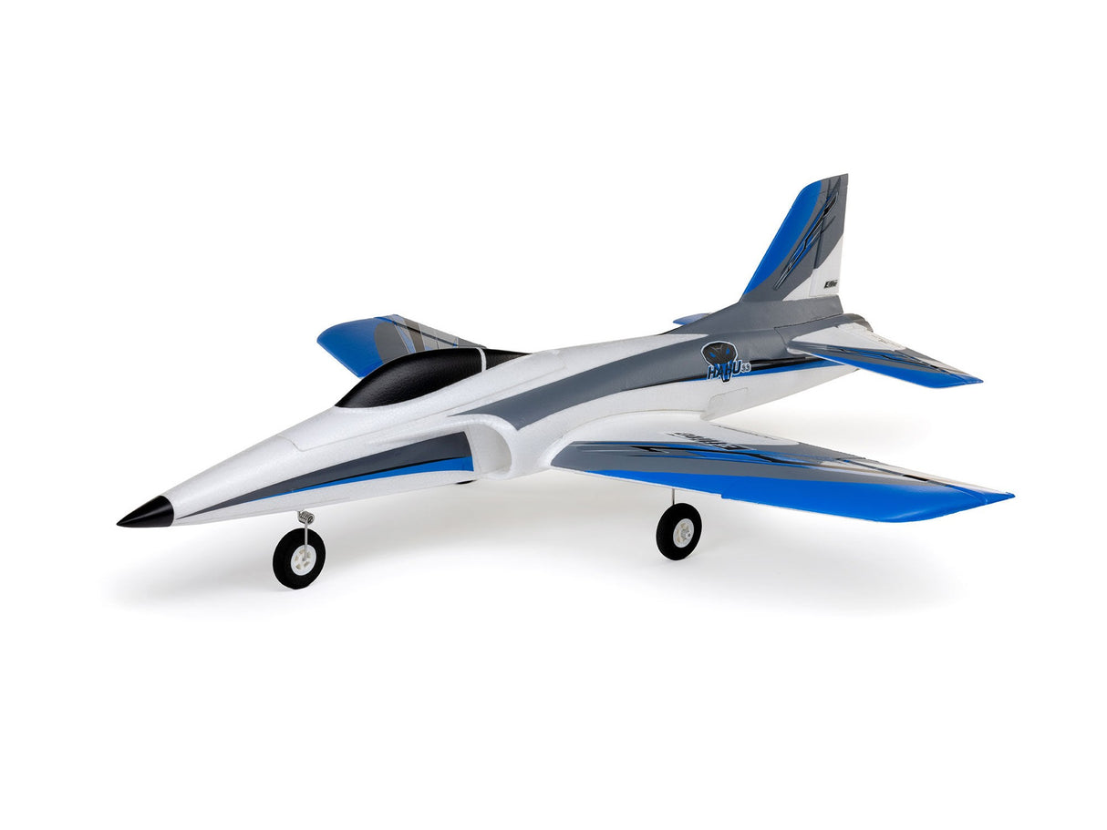 E-Flite Habu SS (Super Sport) 50mm EDF Jet PNP - Pre Order - EXPECTED LATE JUNE