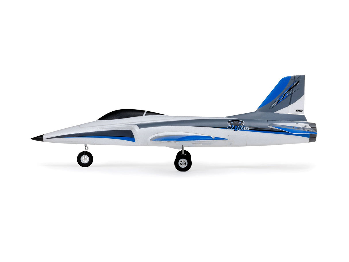 E-Flite Habu SS (Super Sport) 50mm EDF Jet PNP - Pre Order - EXPECTED LATE JUNE