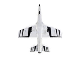 E-Flite Habu SS (Super Sport) 50mm EDF Jet PNP - Pre Order - EXPECTED LATE JUNE