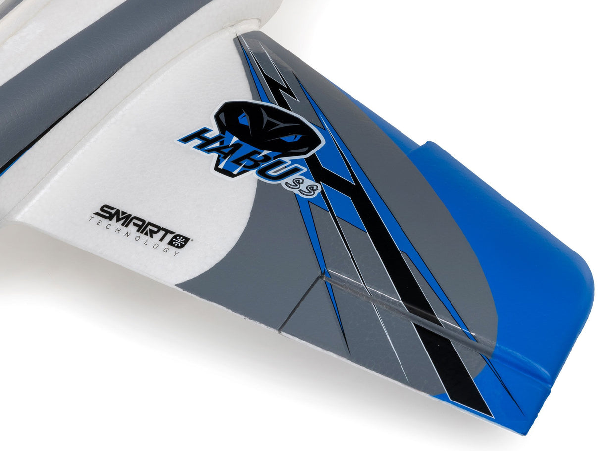 E-Flite Habu SS (Super Sport) 50mm EDF Jet PNP - Pre Order - EXPECTED LATE JUNE