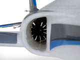 E-Flite Habu SS (Super Sport) 50mm EDF Jet PNP - Pre Order - EXPECTED LATE JUNE