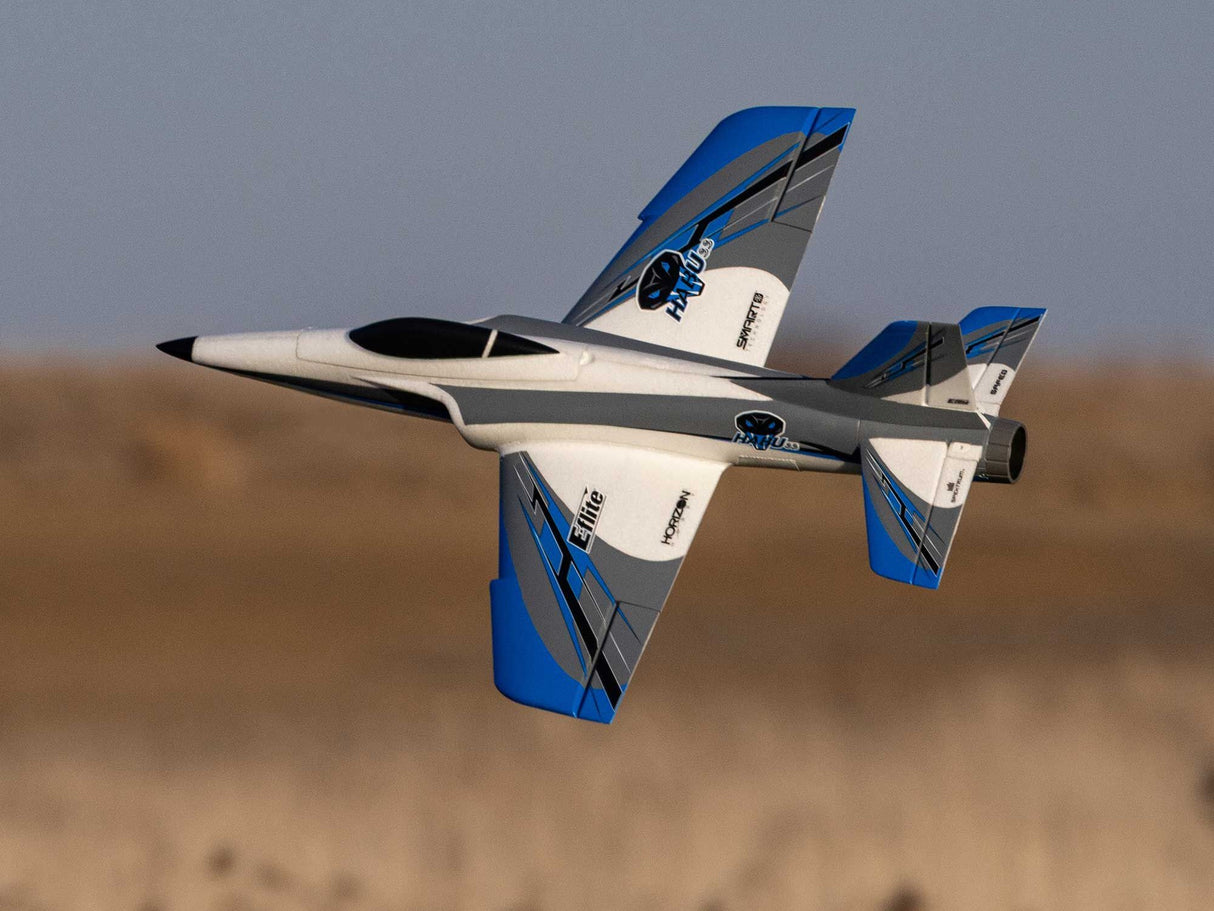 E-Flite Habu SS (Super Sport) 50mm EDF Jet PNP - Pre Order - EXPECTED LATE JUNE