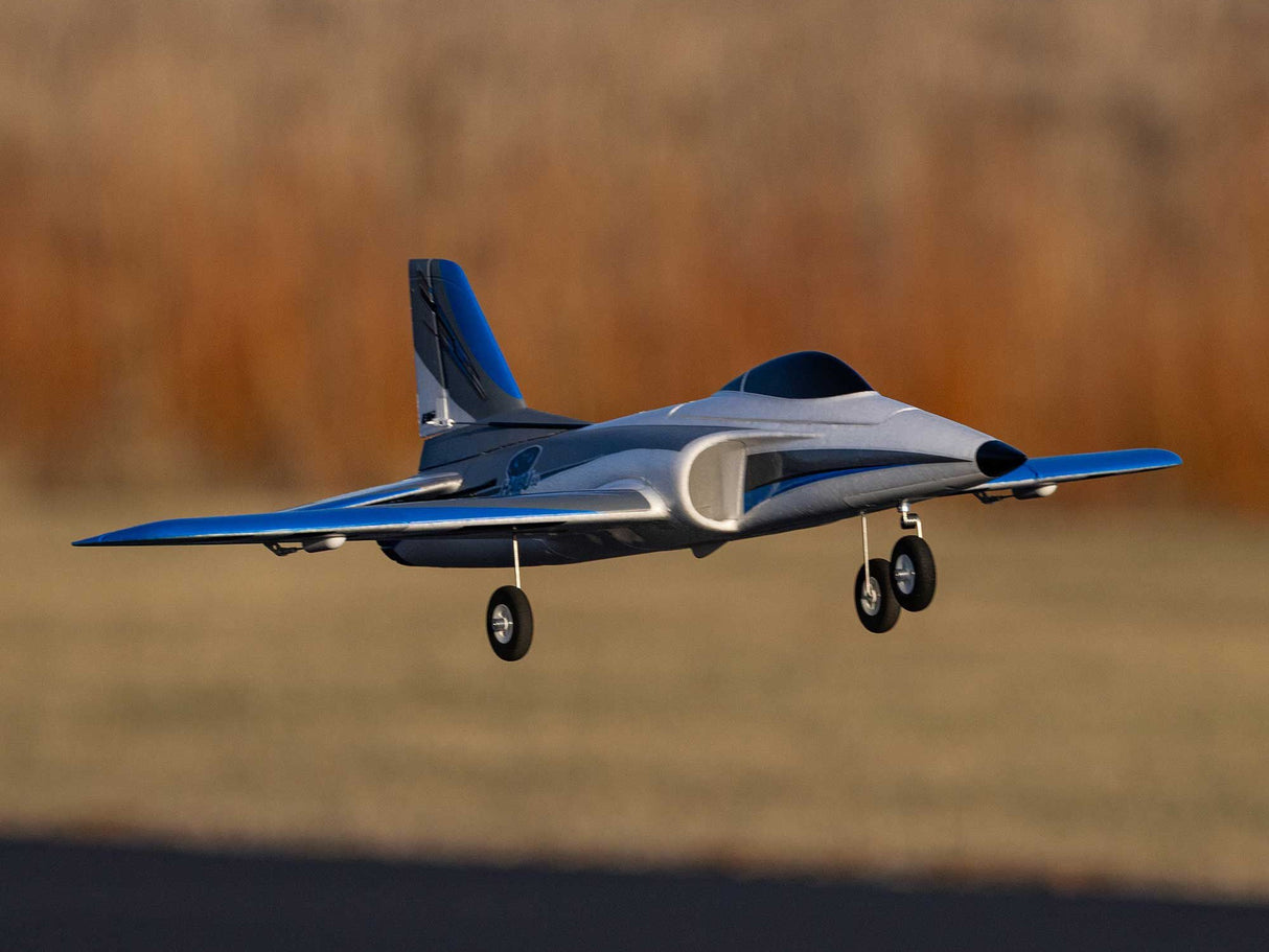 E-Flite Habu SS (Super Sport) 50mm EDF Jet PNP - Pre Order - EXPECTED LATE JUNE