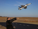 E-Flite Habu SS (Super Sport) 50mm EDF Jet PNP - Pre Order - EXPECTED LATE JUNE