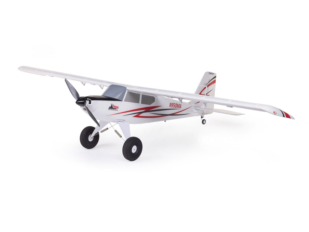 E-Flite  Timber 1.5m 10th Anniversary Special Edition BNF Basic