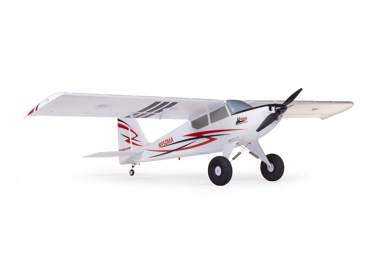 E-Flite  Timber 1.5m 10th Anniversary Special Edition BNF Basic