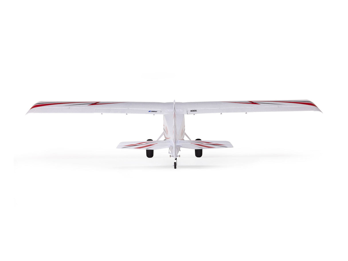 E-Flite  Timber 1.5m 10th Anniversary Special Edition BNF Basic