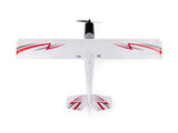E-Flite  Timber 1.5m 10th Anniversary Special Edition BNF Basic