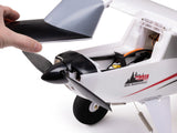 E-Flite  Timber 1.5m 10th Anniversary Special Edition BNF Basic