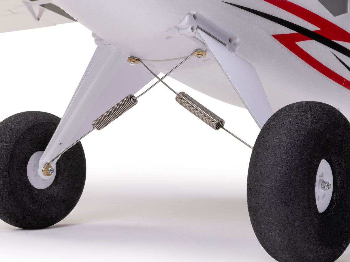 E-Flite  Timber 1.5m 10th Anniversary Special Edition BNF Basic