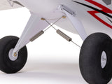 E-Flite  Timber 1.5m 10th Anniversary Special Edition BNF Basic