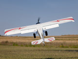 E-Flite  Timber 1.5m 10th Anniversary Special Edition BNF Basic
