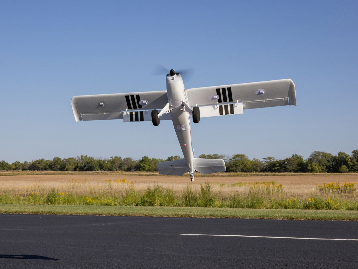 E-Flite  Timber 1.5m 10th Anniversary Special Edition BNF Basic