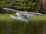E-Flite  Timber 1.5m 10th Anniversary Special Edition BNF Basic