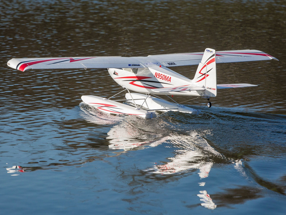 E-Flite  Timber 1.5m 10th Anniversary Special Edition BNF Basic