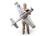 EFlite P-51D Mustang "Big Beautiful Doll" 1.5m BNF Basic with AS3X+ - Pre Order - Expected December