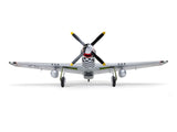 EFlite P-51D Mustang "Big Beautiful Doll" 1.5m BNF Basic with AS3X+ - Pre Order - Expected December