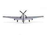 EFlite P-51D Mustang "Big Beautiful Doll" 1.5m BNF Basic with AS3X+ - Pre Order - Expected December