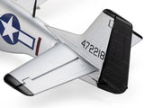 EFlite P-51D Mustang "Big Beautiful Doll" 1.5m BNF Basic with AS3X+ - Pre Order - Expected December