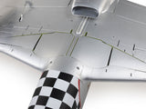 EFlite P-51D Mustang "Big Beautiful Doll" 1.5m BNF Basic with AS3X+ - Pre Order - Expected December