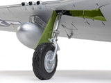 EFlite P-51D Mustang "Big Beautiful Doll" 1.5m BNF Basic with AS3X+ - Pre Order - Expected December