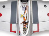 EFlite P-51D Mustang "Big Beautiful Doll" 1.5m BNF Basic with AS3X+ - Pre Order - Expected December