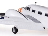 E-Flite Beechcraft D18/RC-45J 1.5m PNP - Pre Order - Expected March