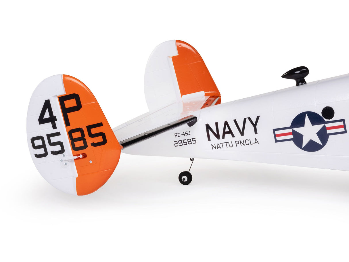 E-Flite Beechcraft D18/RC-45J 1.5m PNP - Pre Order - Expected March