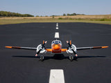 E-Flite Beechcraft D18/RC-45J 1.5m PNP - Pre Order - Expected March
