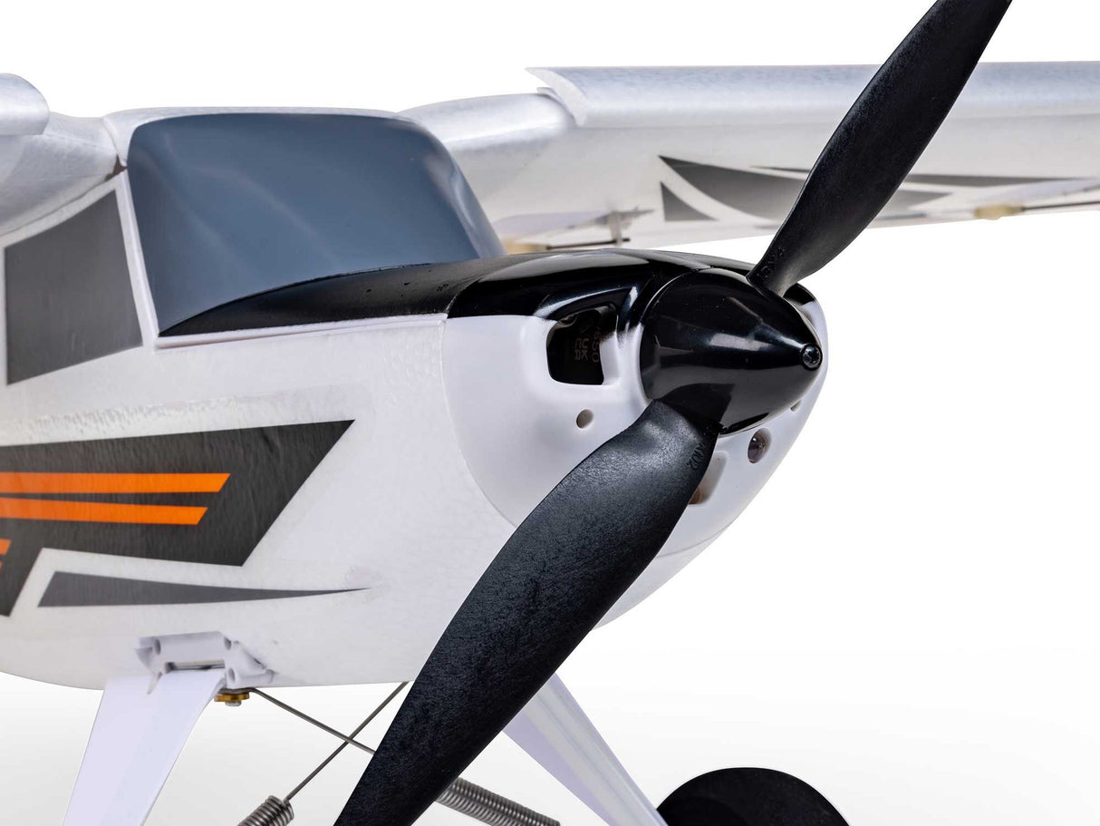 E-flite Night Timber X Evolution 1.2m BNF Basic with AS3X+ and SAFE - FOR PRE ORDER - EXPECTED MID MARCH