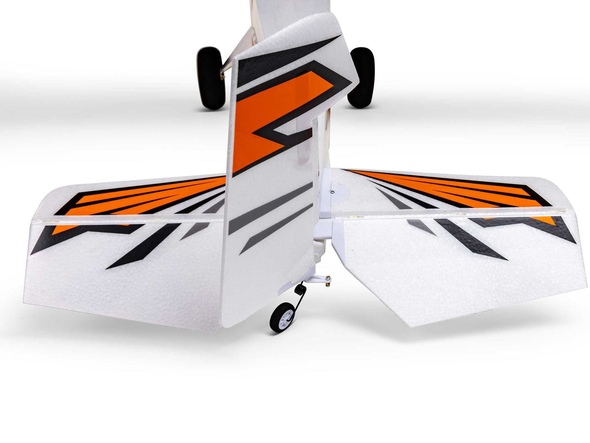 E-flite Night Timber X Evolution 1.2m BNF Basic with AS3X+ and SAFE - FOR PRE ORDER - EXPECTED MID MARCH