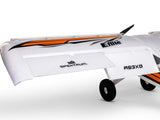 E-flite Night Timber X Evolution 1.2m PNP- FOR PRE ORDER - EXPECTED MID MARCH (Copy)